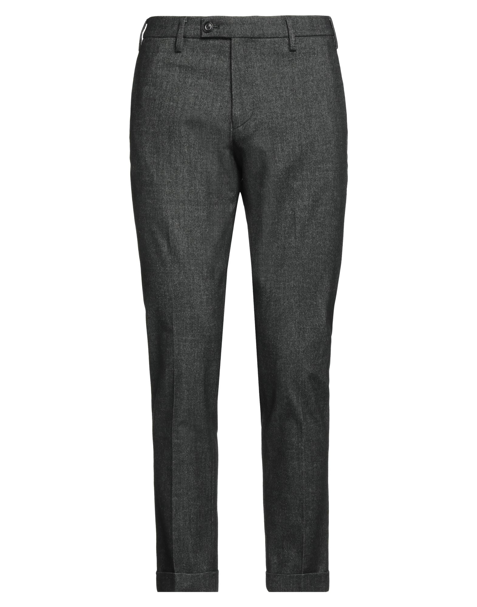 MICHAEL COAL Hose Herren Schwarz von MICHAEL COAL