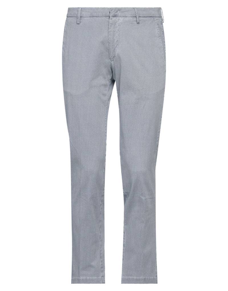 MICHAEL COAL Hose Herren Weiß von MICHAEL COAL