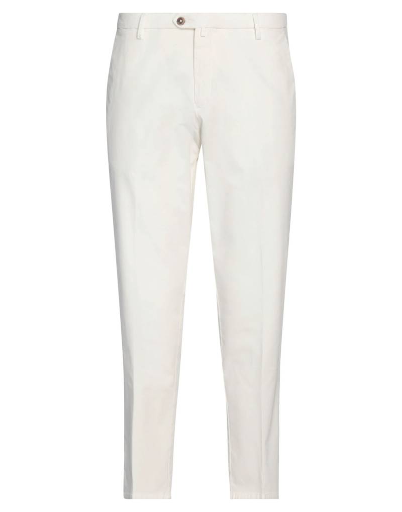 MICHAEL COAL Hose Herren Weiß von MICHAEL COAL