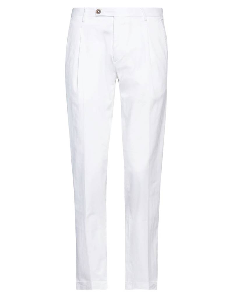 MICHAEL COAL Hose Herren Weiß von MICHAEL COAL