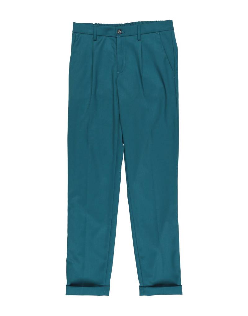 MICHAEL COAL Hose Kinder Aquamarin von MICHAEL COAL