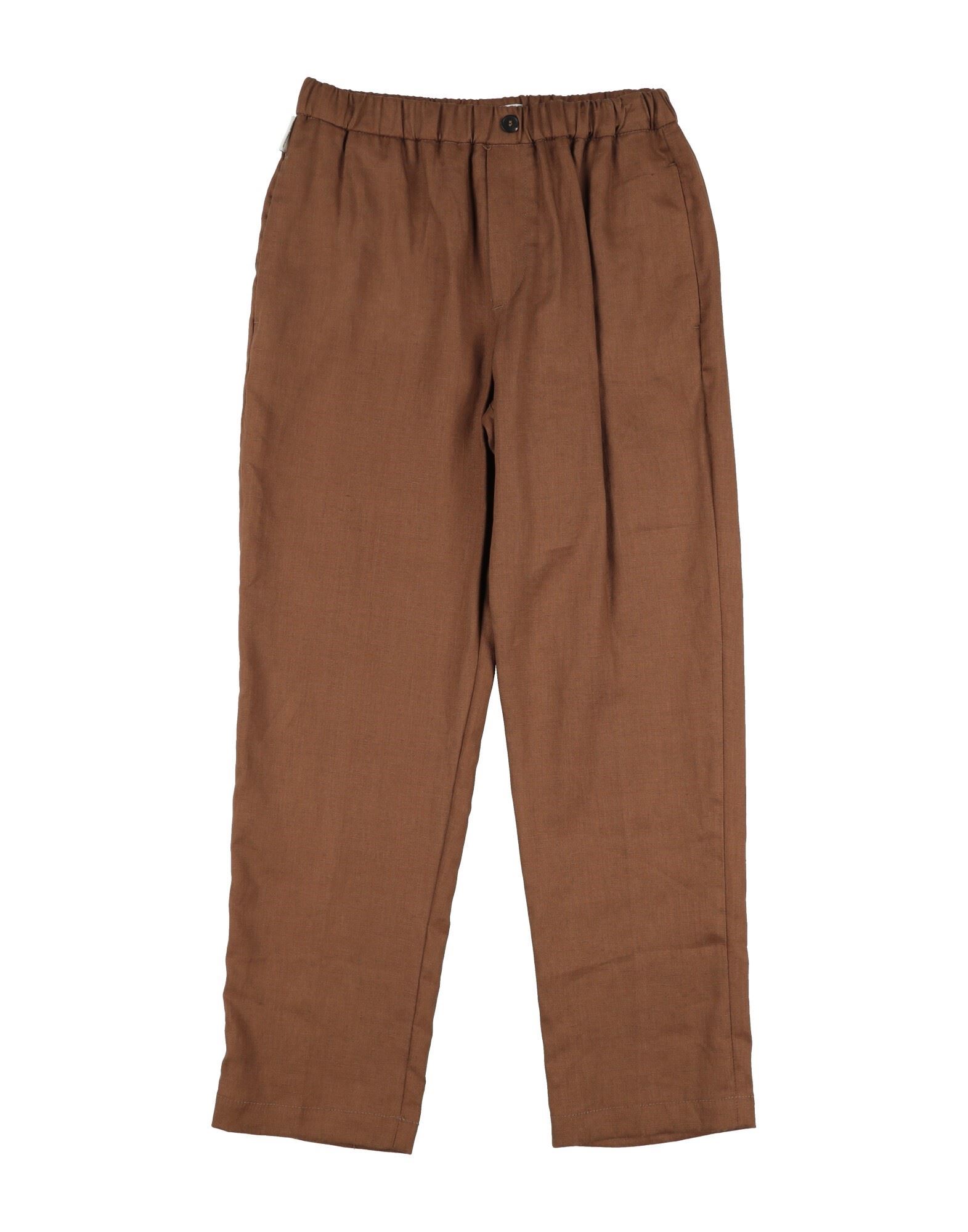 MICHAEL COAL Hose Kinder Braun MICHAEL COAL Hose Kinder Braun von MICHAEL COAL