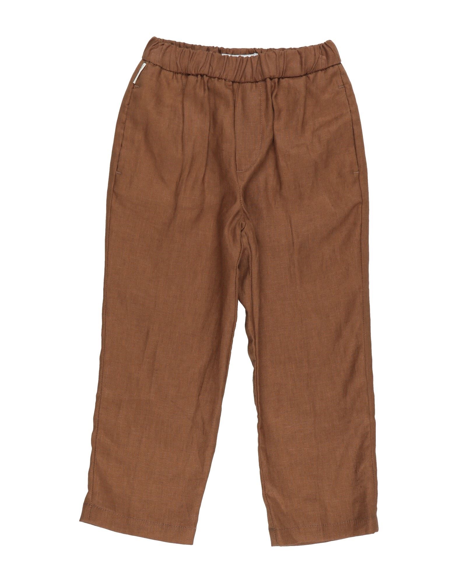 MICHAEL COAL Hose Kinder Braun MICHAEL COAL Hose Kinder Braun von MICHAEL COAL
