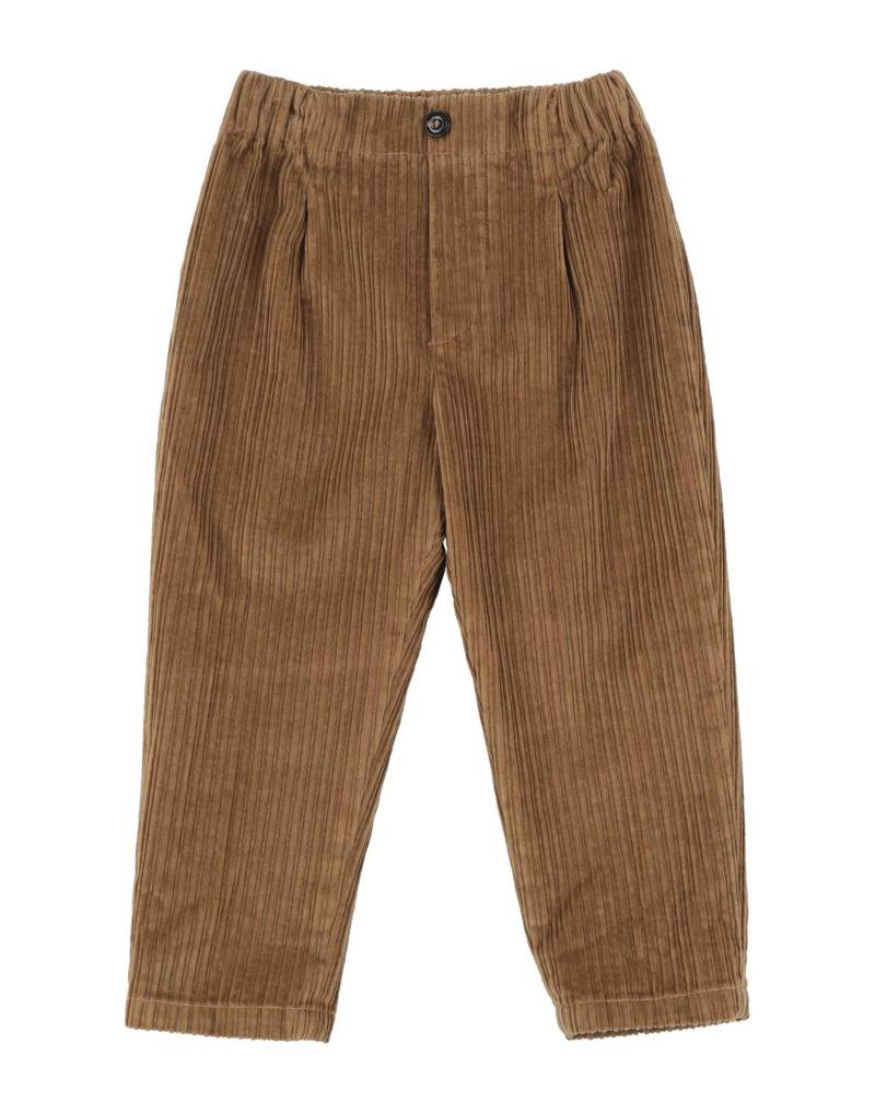 MICHAEL COAL Hose Kinder Kamel von MICHAEL COAL