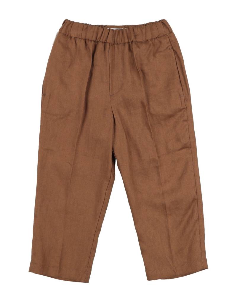 MICHAEL COAL Hose Kinder Lederfarben von MICHAEL COAL