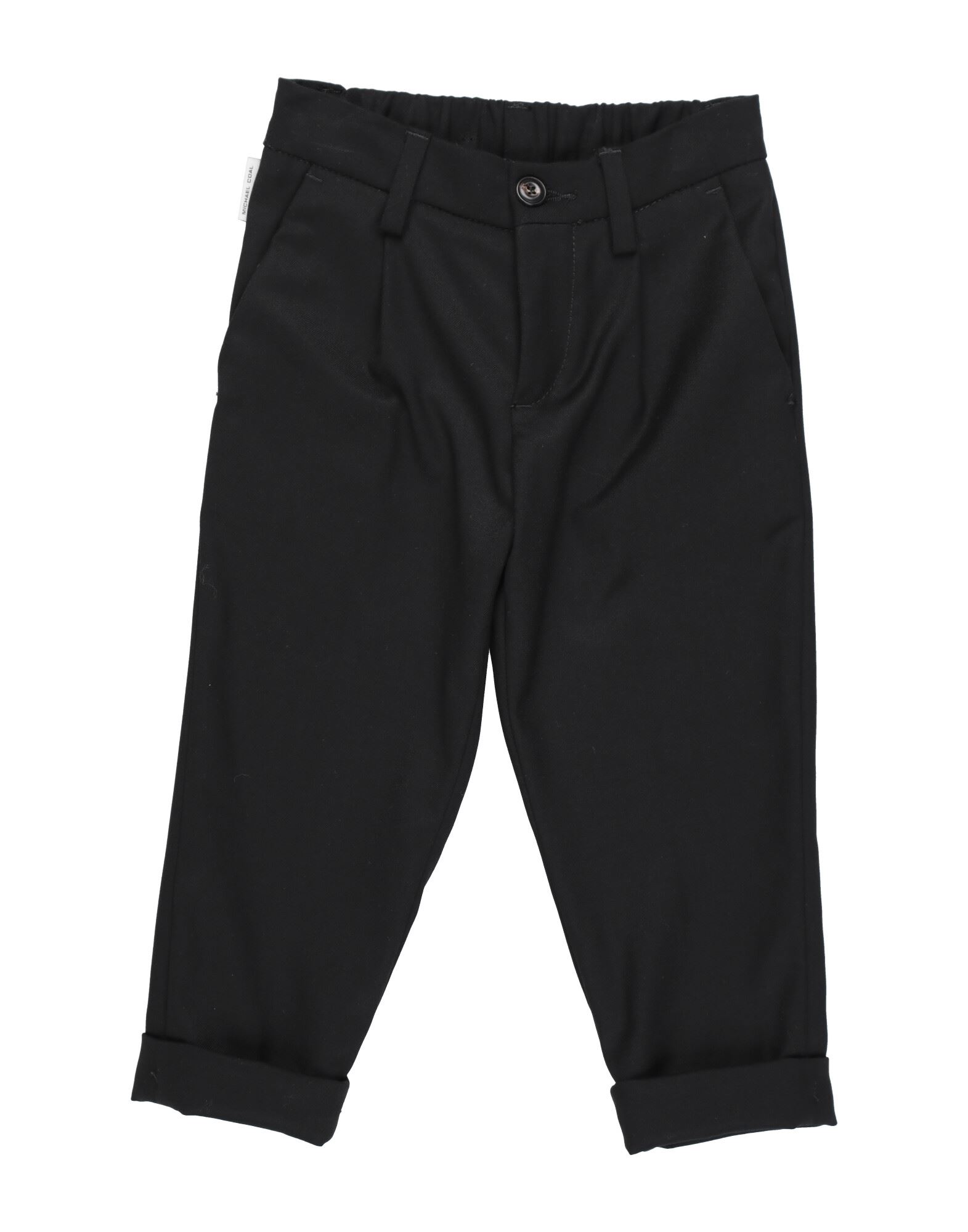 MICHAEL COAL Hose Kinder Schwarz von MICHAEL COAL