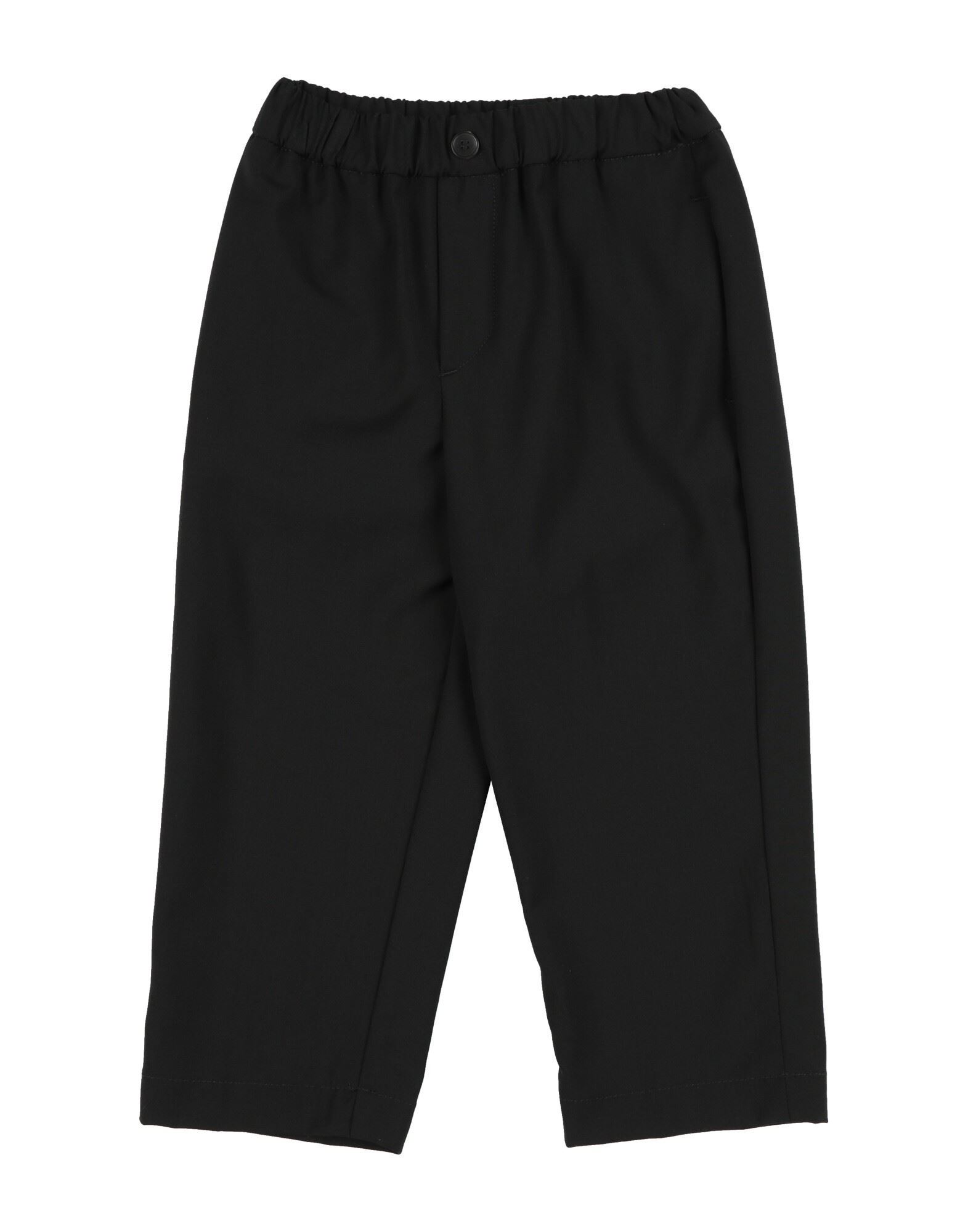 MICHAEL COAL Hose Kinder Schwarz MICHAEL COAL Hose Kinder Schwarz von MICHAEL COAL