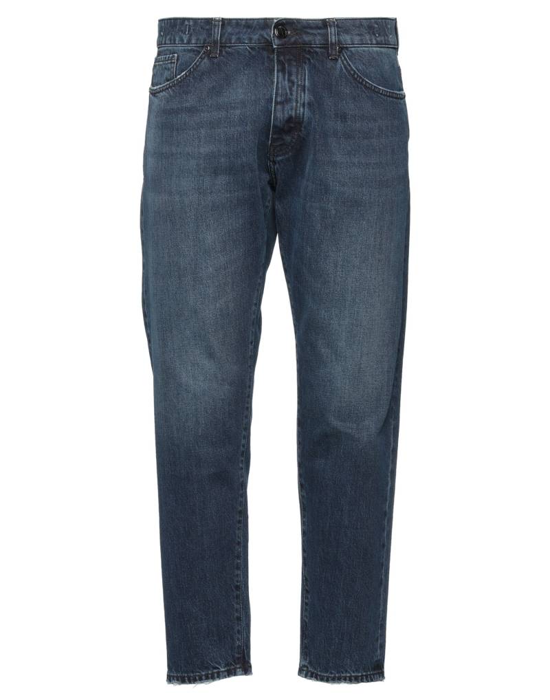 MICHAEL COAL Jeanshose Herren Blau von MICHAEL COAL