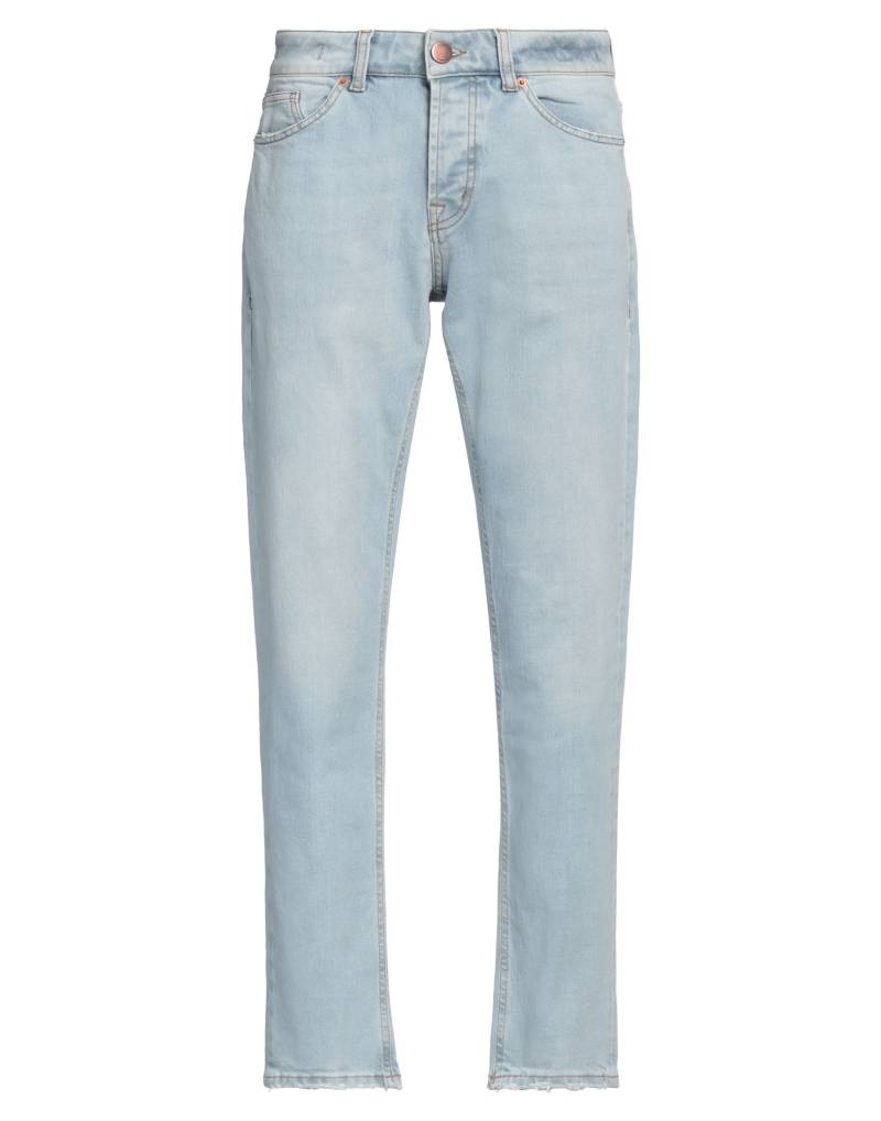 MICHAEL COAL Jeanshose Herren Blau von MICHAEL COAL