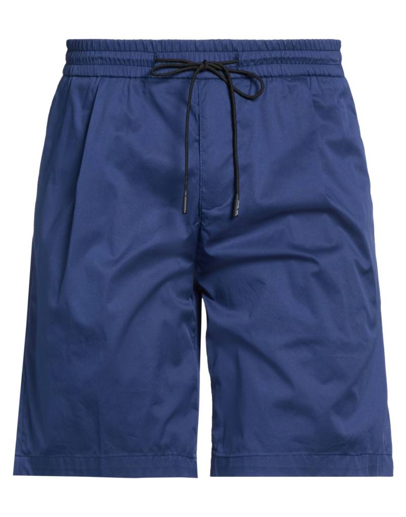 MICHAEL COAL Shorts & Bermudashorts Herren Blau von MICHAEL COAL