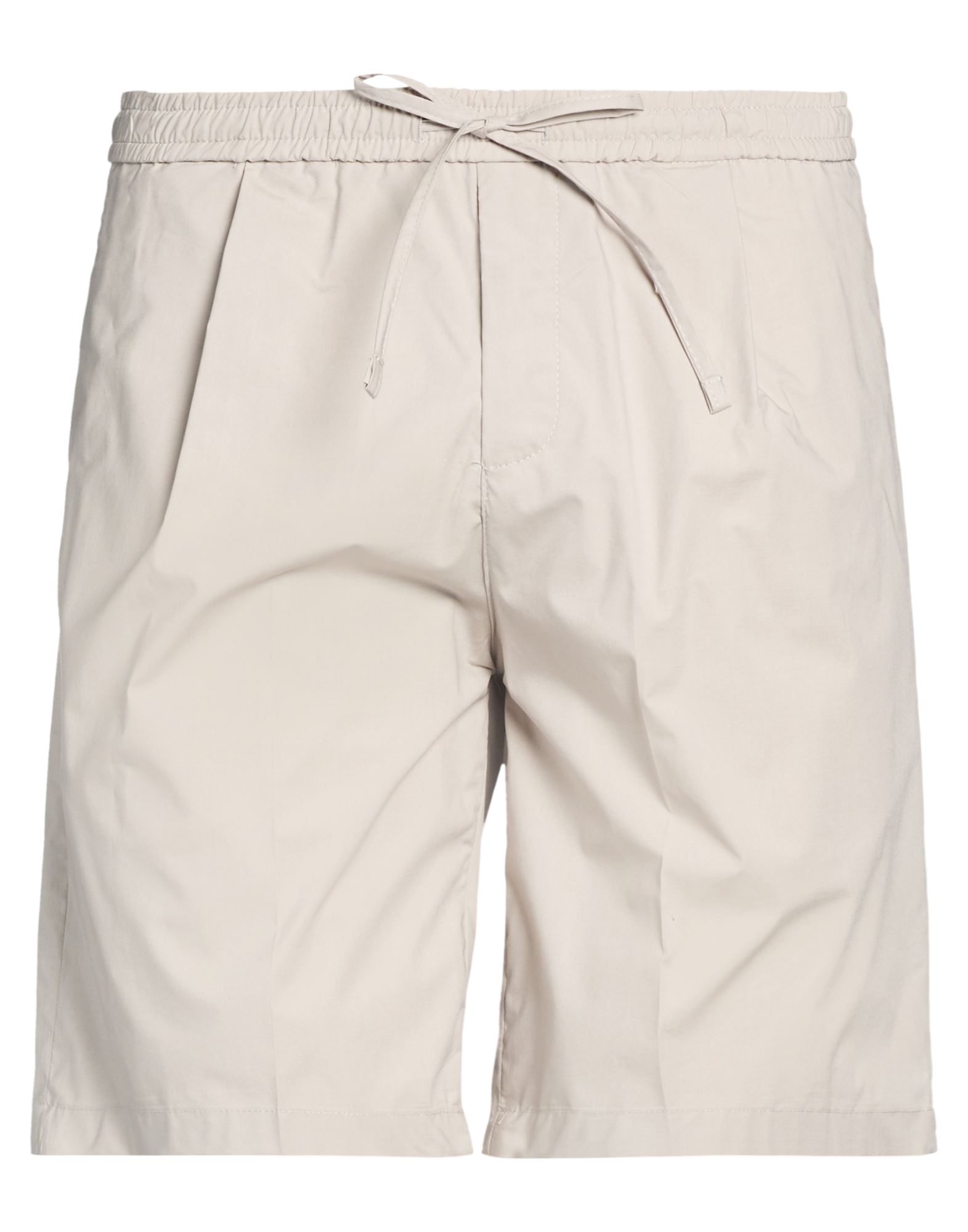 MICHAEL COAL Shorts & Bermudashorts Herren Hellgrau von MICHAEL COAL
