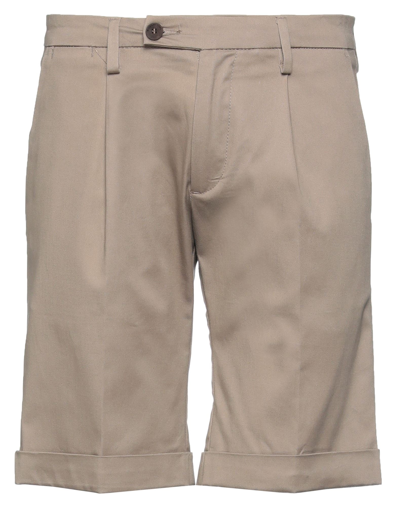 MICHAEL COAL Shorts & Bermudashorts Herren Khaki von MICHAEL COAL