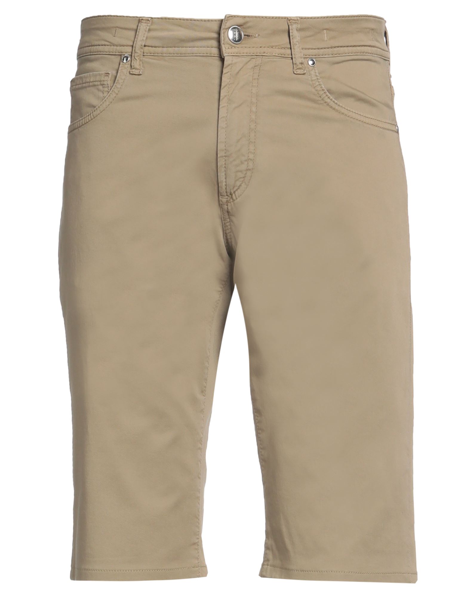 MICHAEL COAL Shorts & Bermudashorts Herren Khaki MICHAEL COAL Shorts & Bermudashorts Herren Khaki von MICHAEL COAL