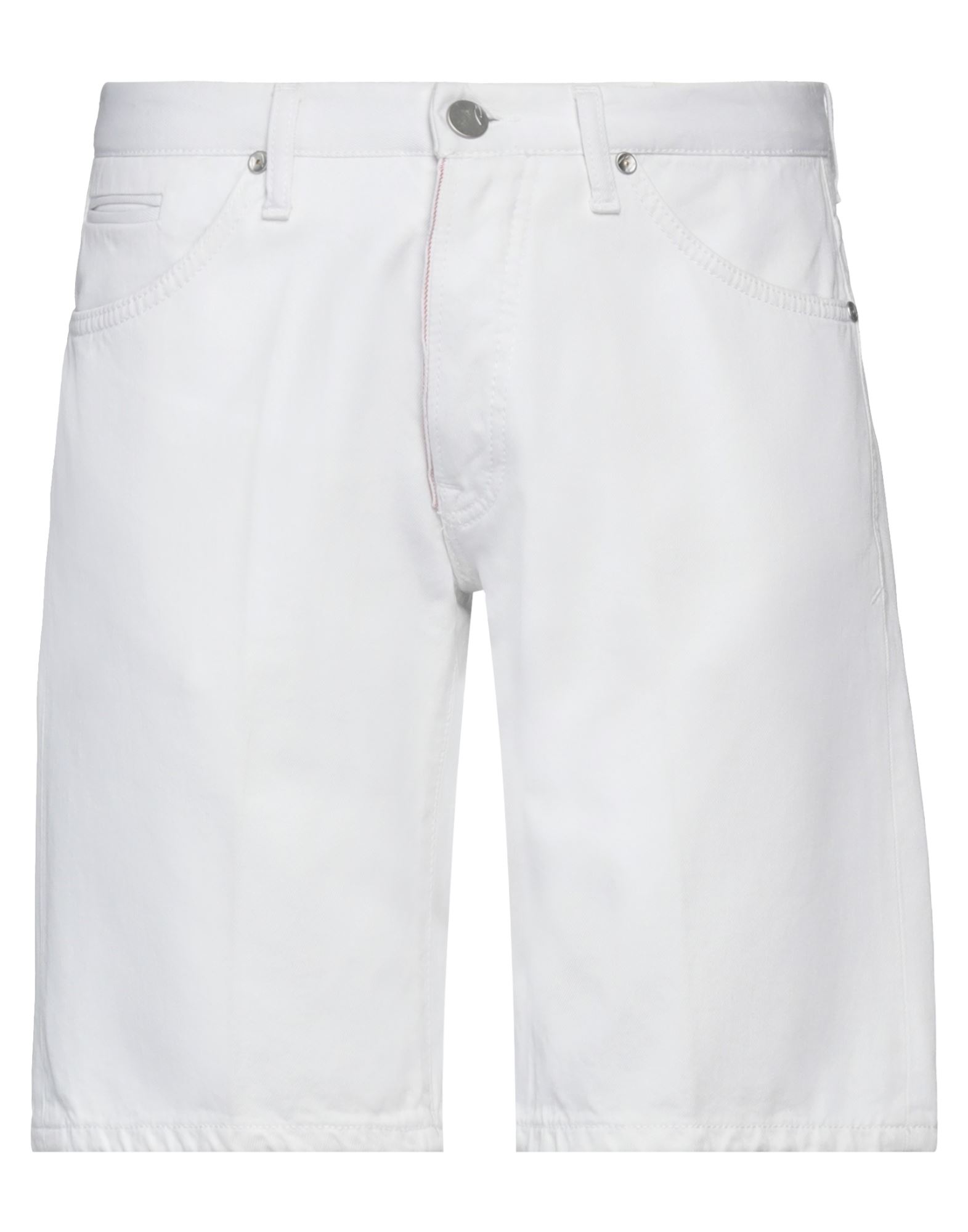 MICHAEL COAL Shorts & Bermudashorts Herren Weiß von MICHAEL COAL