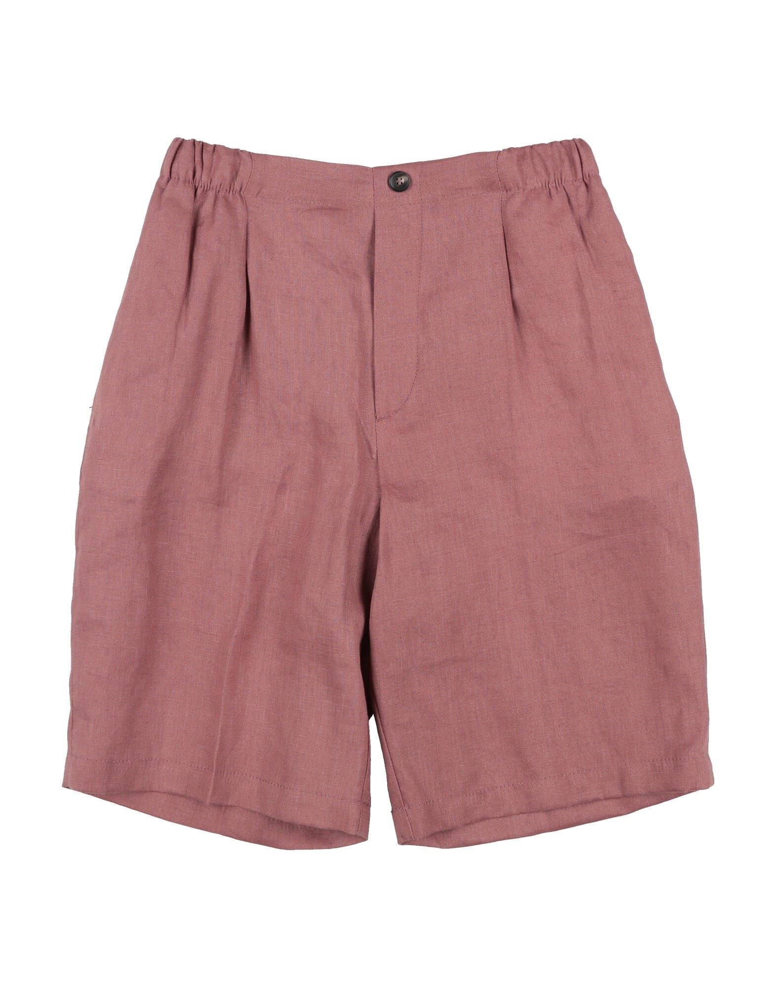 MICHAEL COAL Shorts & Bermudashorts Kinder Antikrosa von MICHAEL COAL