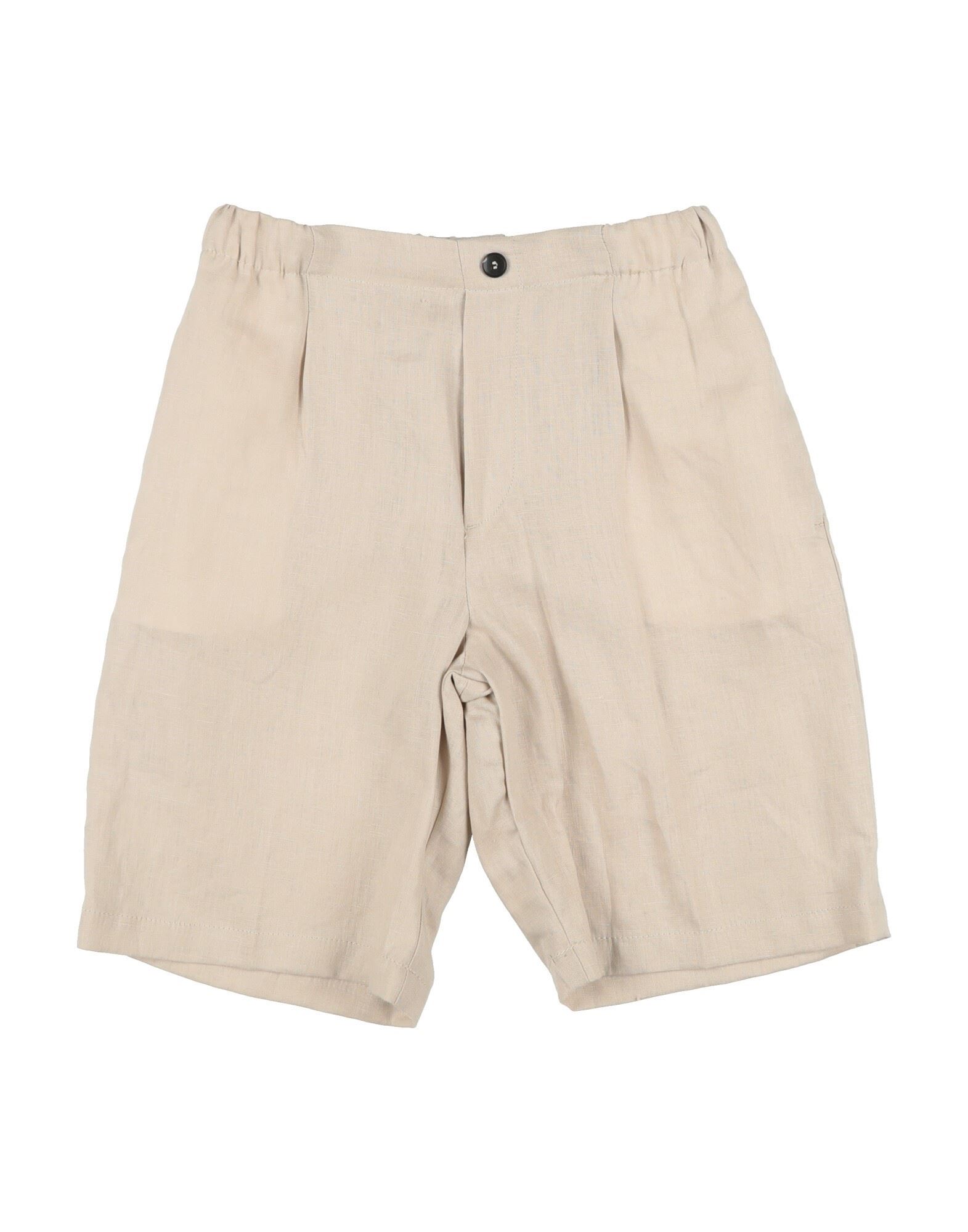MICHAEL COAL Shorts & Bermudashorts Kinder Beige von MICHAEL COAL