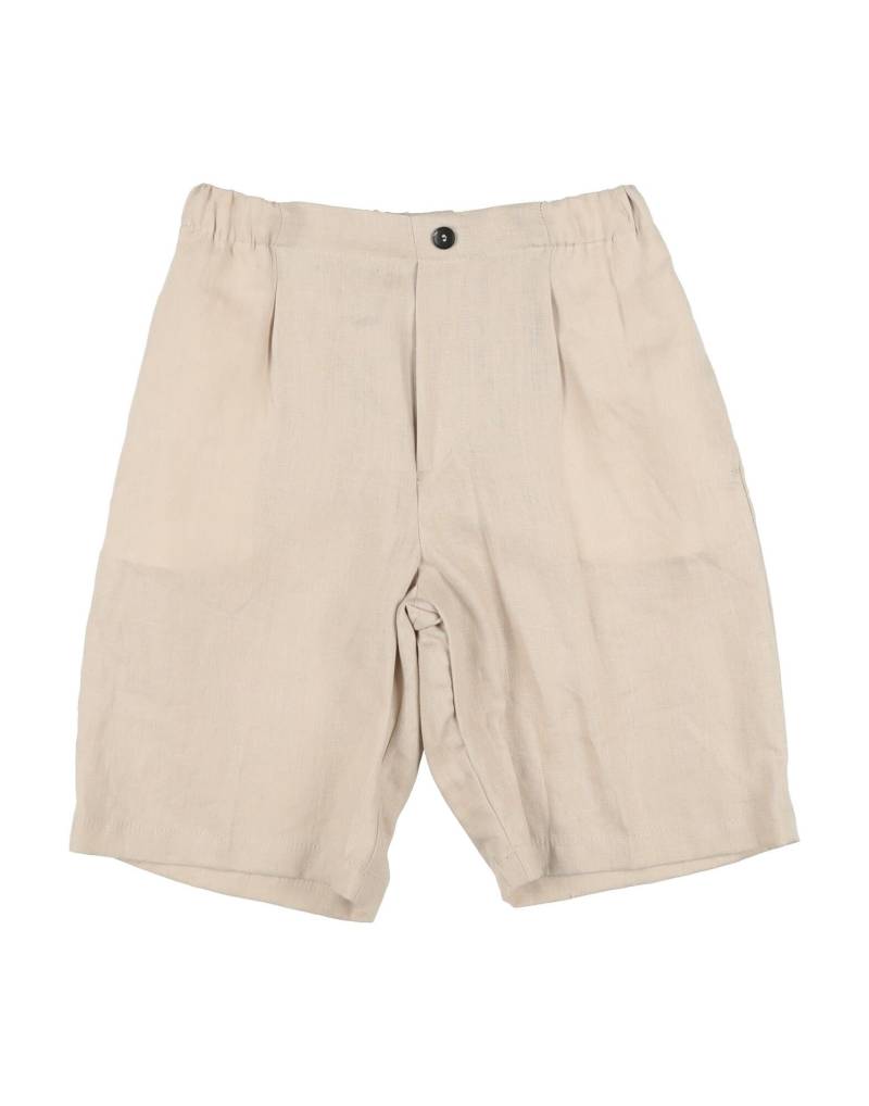 MICHAEL COAL Shorts & Bermudashorts Kinder Beige von MICHAEL COAL