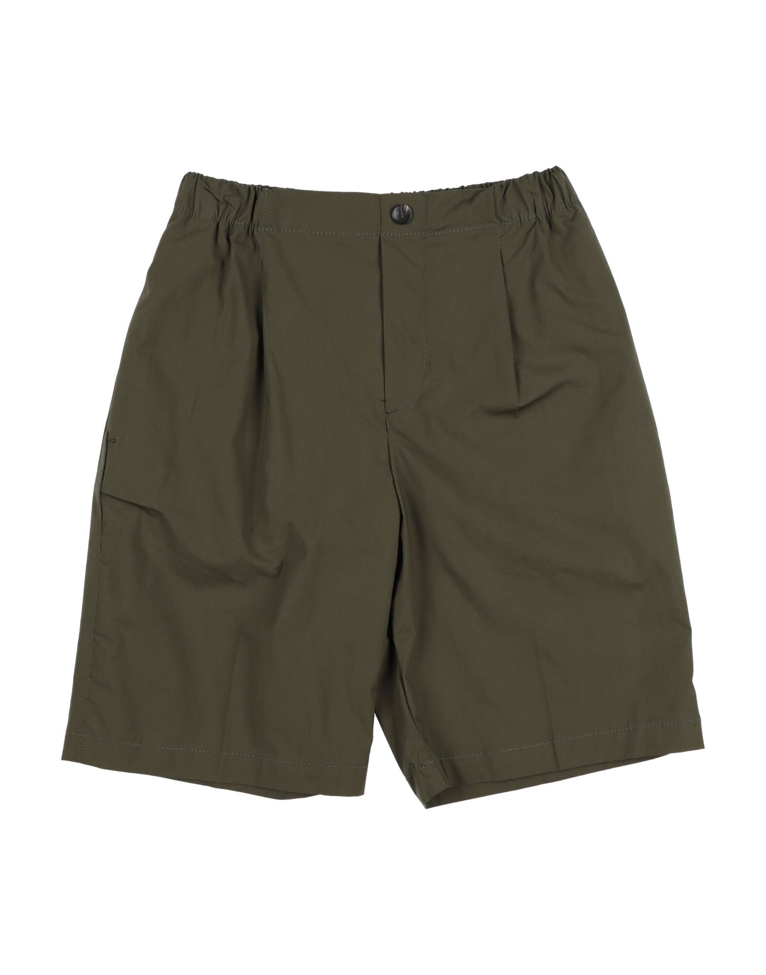 MICHAEL COAL Shorts & Bermudashorts Kinder Militärgrün von MICHAEL COAL