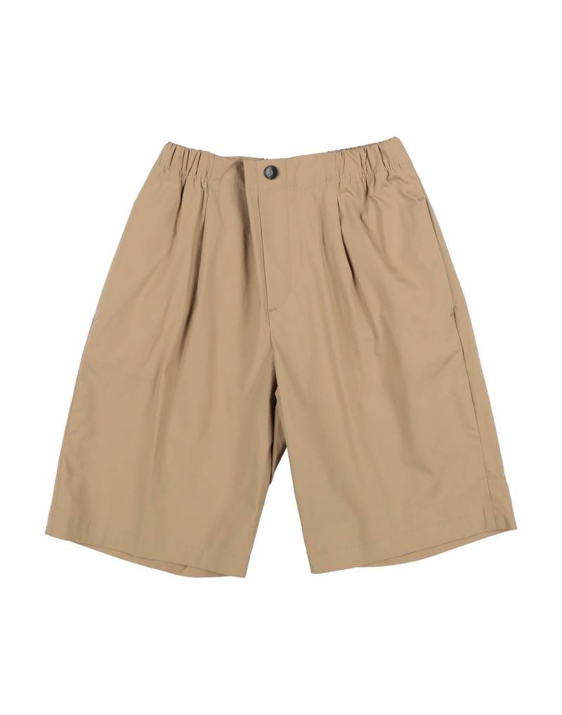 MICHAEL COAL Shorts & Bermudashorts Kinder Sand von MICHAEL COAL