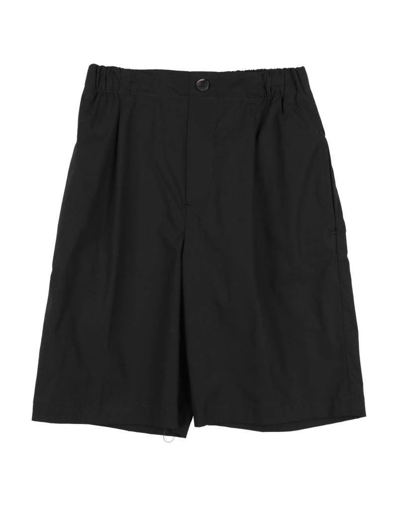 MICHAEL COAL Shorts & Bermudashorts Kinder Schwarz von MICHAEL COAL