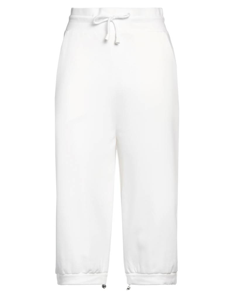 MICHAEL DASS Hose Damen Weiß von MICHAEL DASS