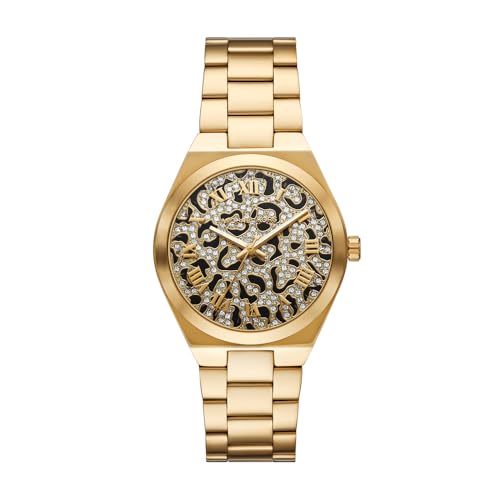 Michael Kors MK7500 Damen Armbanduhr von Michael Kors