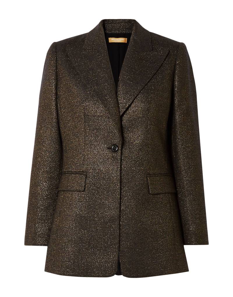 MICHAEL KORS COLLECTION Blazer Damen Schwarz von MICHAEL KORS COLLECTION