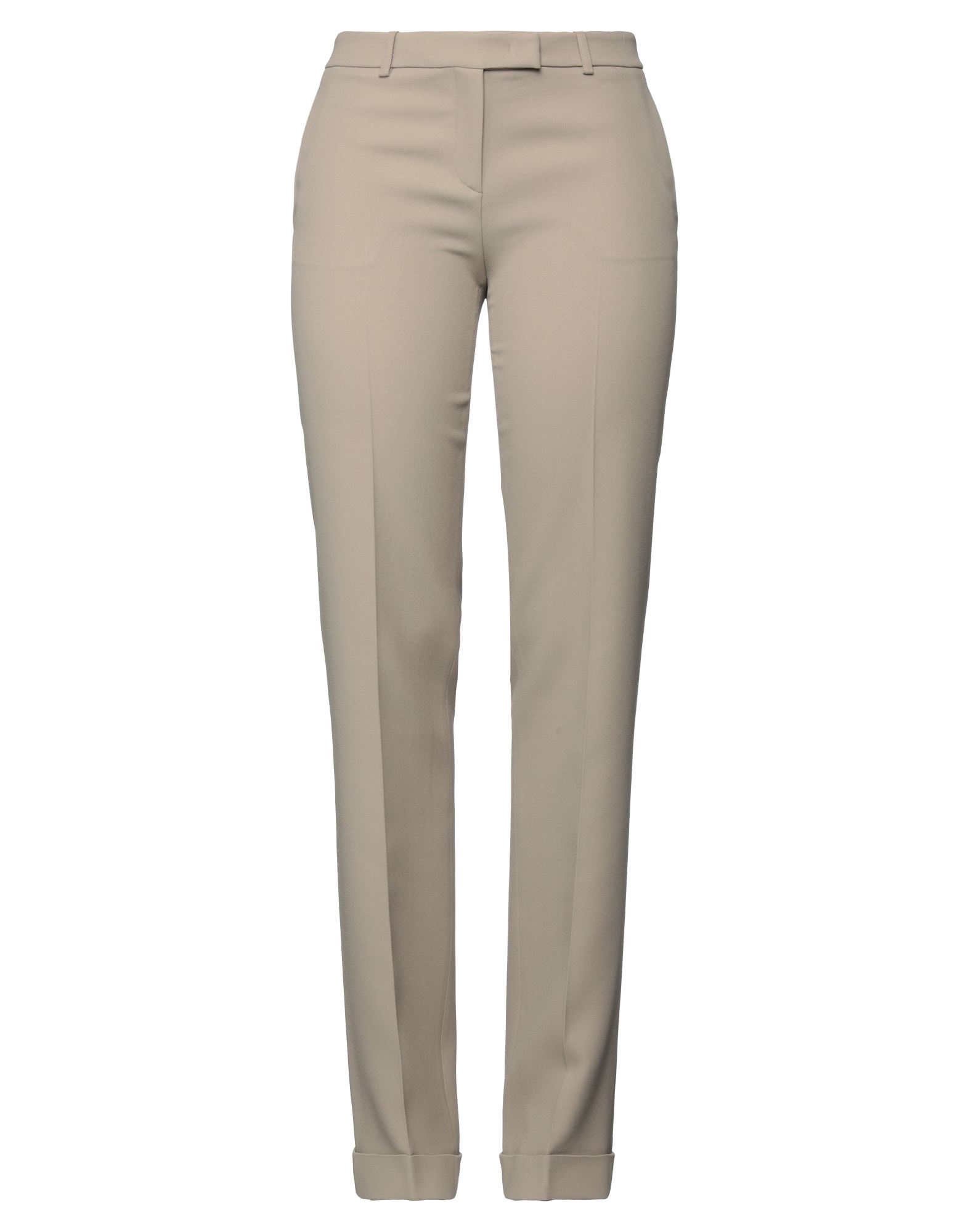 MICHAEL KORS COLLECTION Hose Damen Beige von MICHAEL KORS COLLECTION