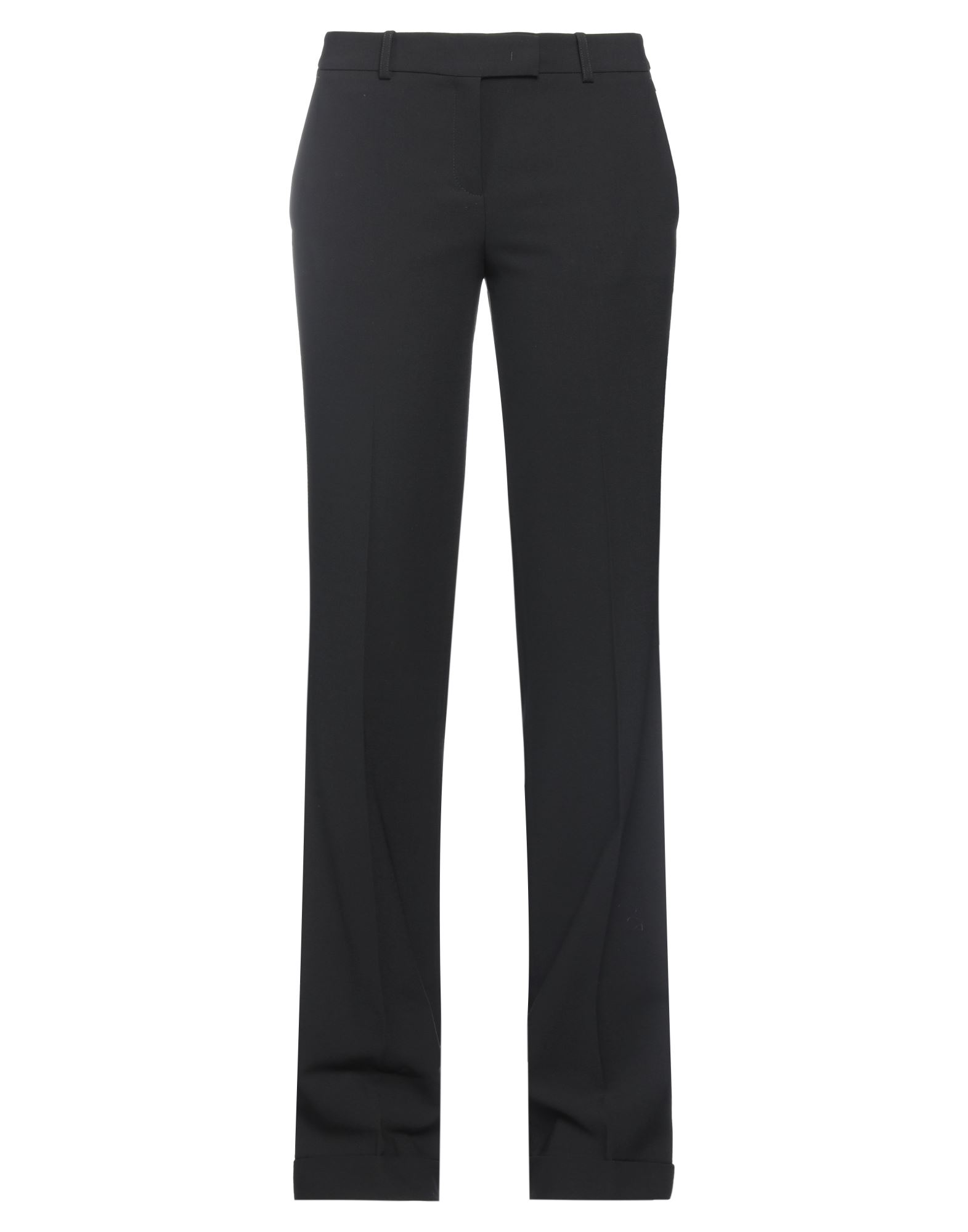 MICHAEL KORS COLLECTION Hose Damen Schwarz von MICHAEL KORS COLLECTION