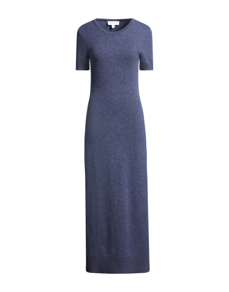 MICHAEL KORS COLLECTION Maxi-kleid Damen Taubenblau von MICHAEL KORS COLLECTION