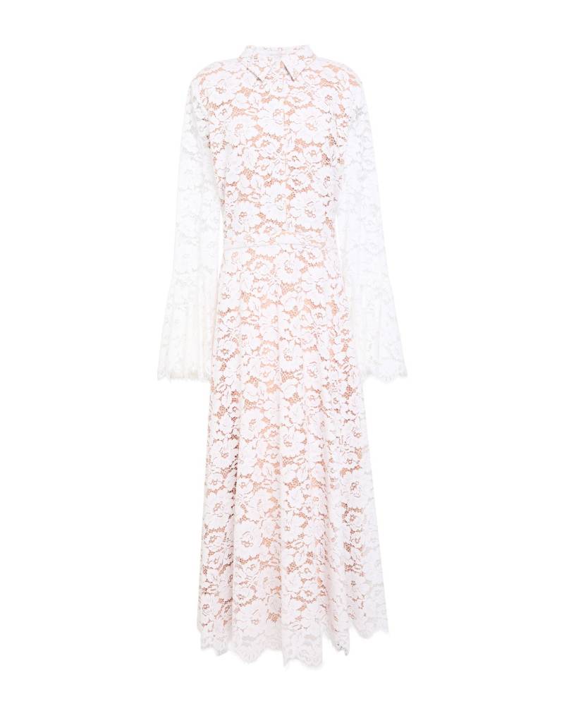 MICHAEL KORS COLLECTION Maxi-kleid Damen Weiß von MICHAEL KORS COLLECTION