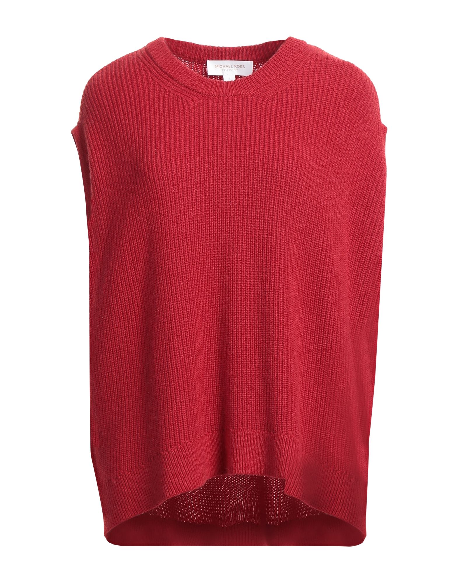 MICHAEL KORS COLLECTION Pullover Damen Rot von MICHAEL KORS COLLECTION