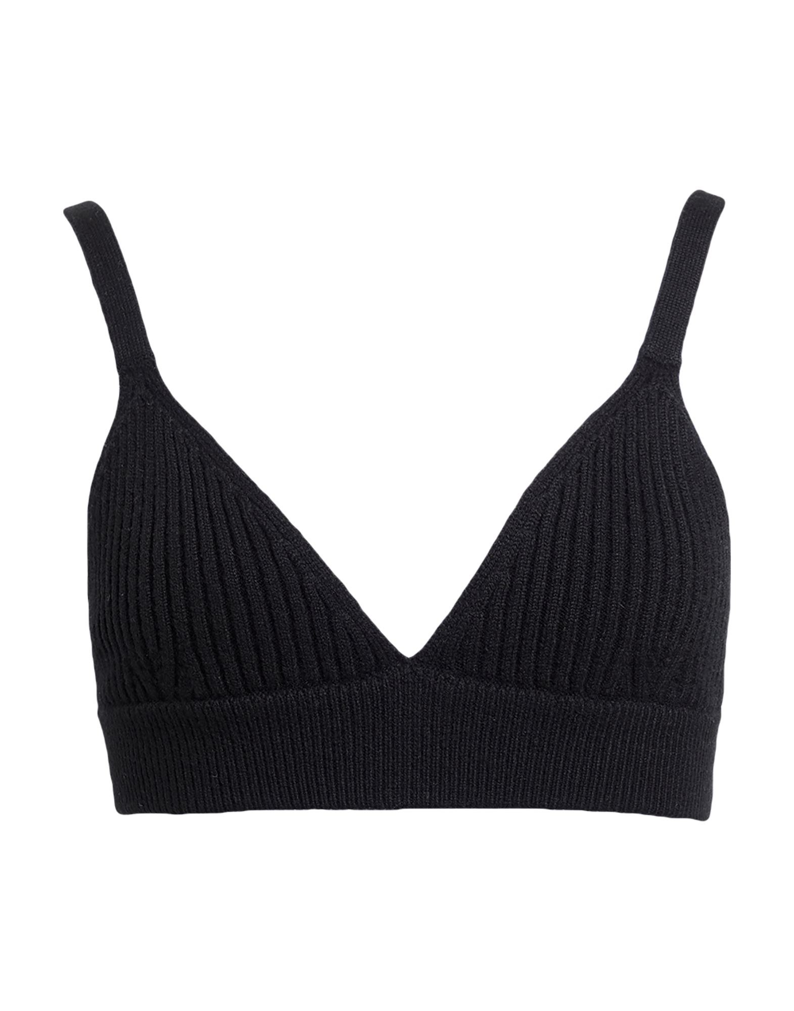 MICHAEL KORS COLLECTION Top Damen Schwarz von MICHAEL KORS COLLECTION