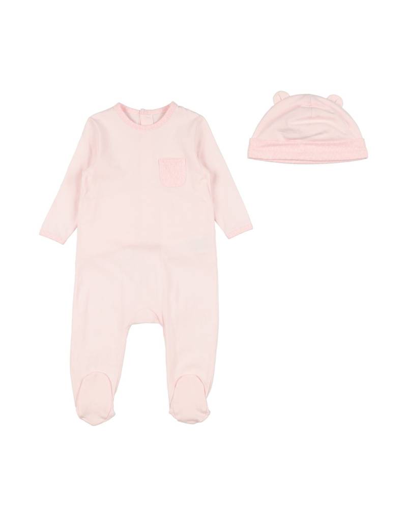 MICHAEL KORS KIDS Baby-set Kinder Hellrosa von MICHAEL KORS KIDS