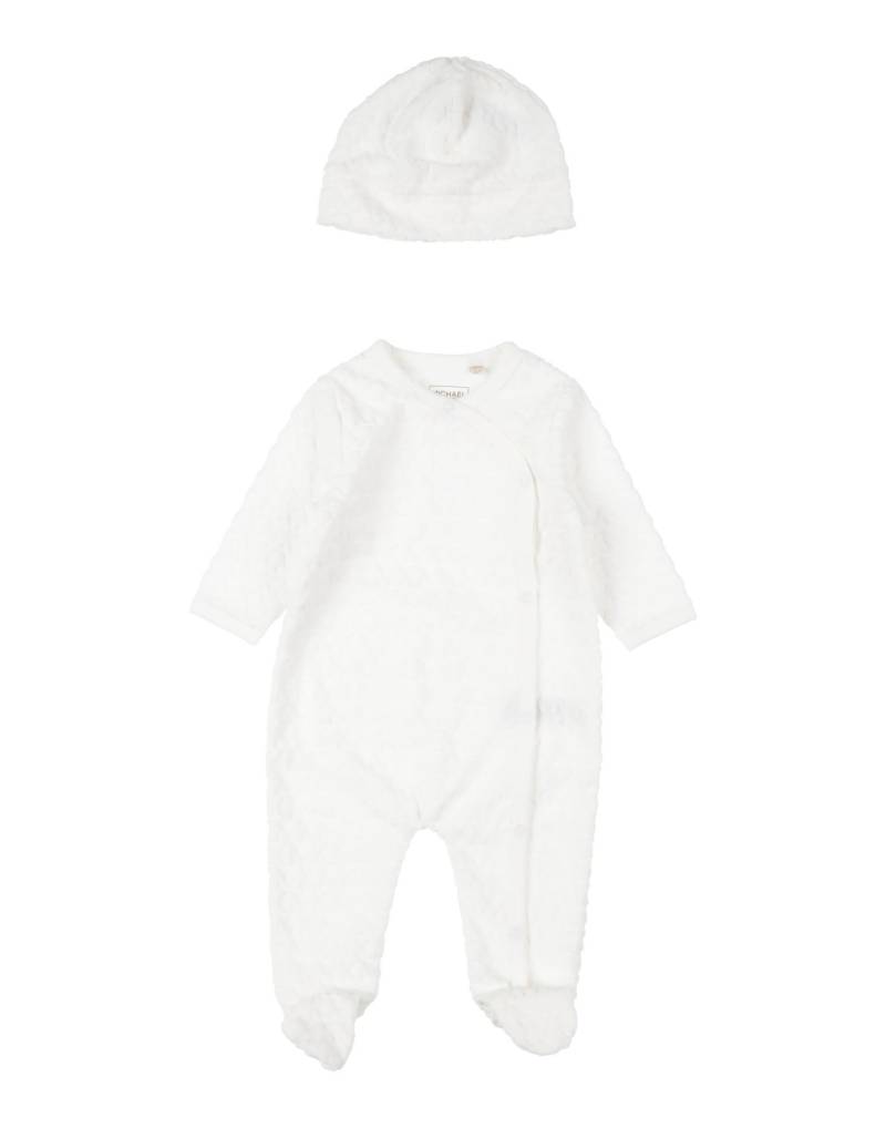 MICHAEL KORS KIDS Baby-set Kinder Weiß von MICHAEL KORS KIDS