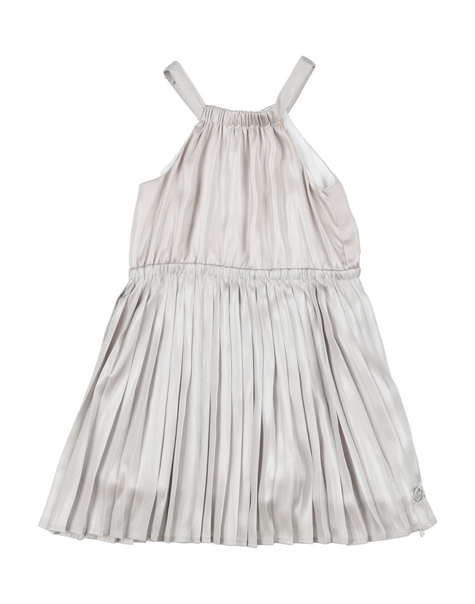 MICHAEL KORS KIDS Babykleid Kinder Grau MICHAEL KORS KIDS Babykleid Kinder Grau von MICHAEL KORS KIDS