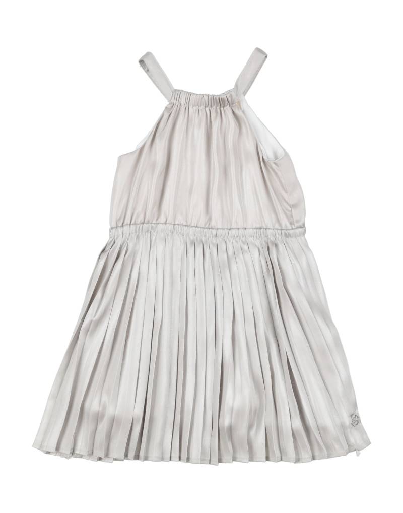 MICHAEL KORS KIDS Babykleid Kinder Grau von MICHAEL KORS KIDS