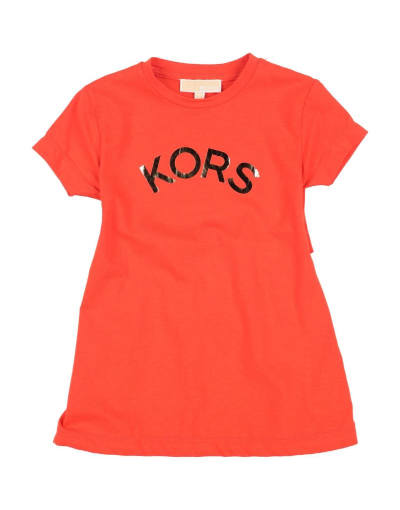 MICHAEL KORS KIDS Babykleid Kinder Orange von MICHAEL KORS KIDS