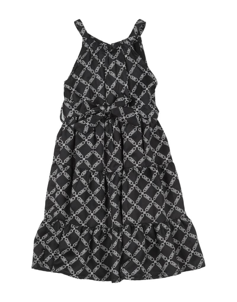 MICHAEL KORS KIDS Babykleid Kinder Schwarz von MICHAEL KORS KIDS