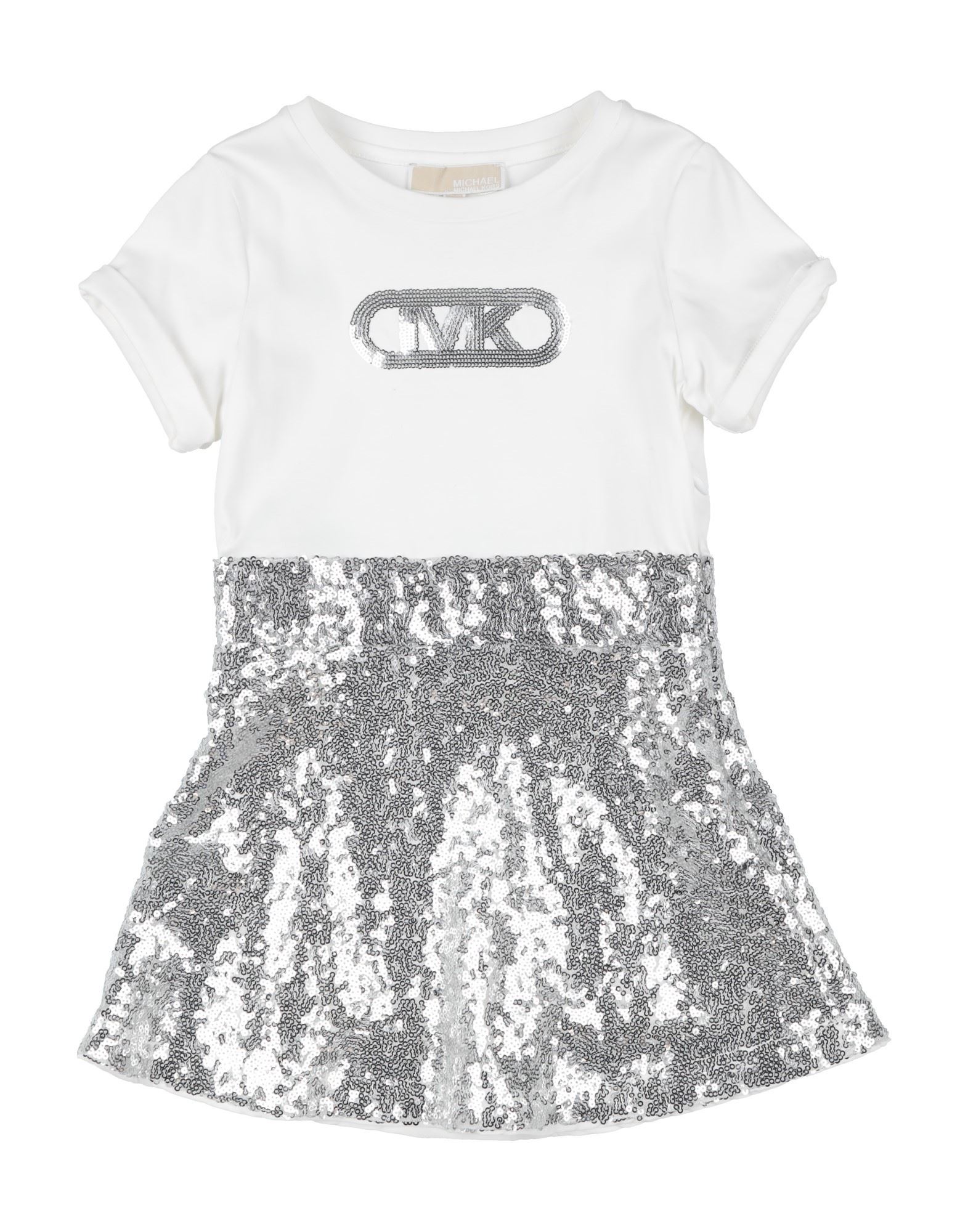 MICHAEL KORS KIDS Babykleid Kinder Weiß MICHAEL KORS KIDS Babykleid Kinder Weiß von MICHAEL KORS KIDS