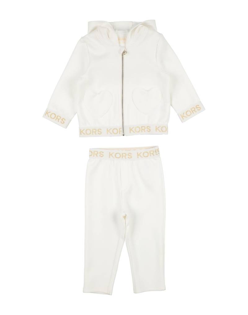 MICHAEL KORS KIDS Babykleidung-set Kinder Weiß von MICHAEL KORS KIDS