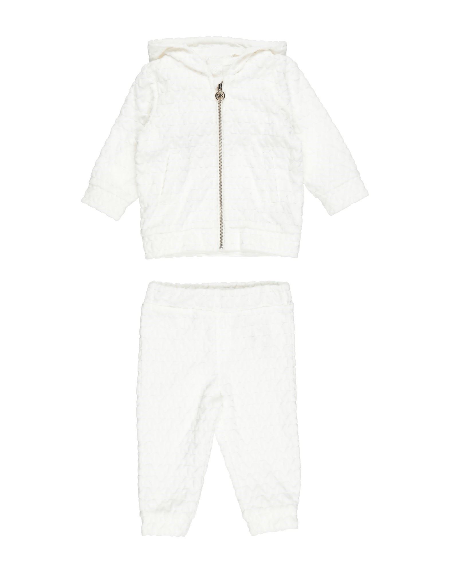 MICHAEL KORS KIDS Babykleidung-set Kinder Weiß MICHAEL KORS KIDS Babykleidung-set Kinder Weiß von MICHAEL KORS KIDS