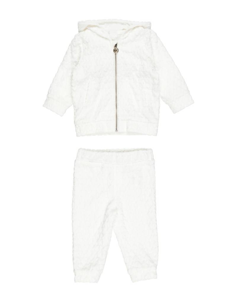 MICHAEL KORS KIDS Babykleidung-set Kinder Weiß von MICHAEL KORS KIDS