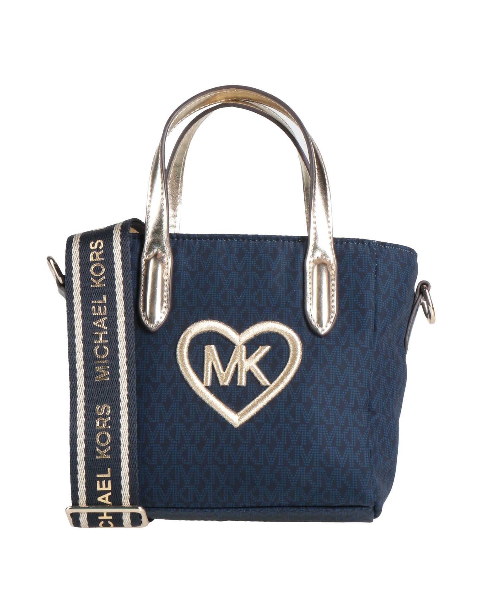 MICHAEL KORS KIDS Handtaschen Damen Nachtblau von MICHAEL KORS KIDS