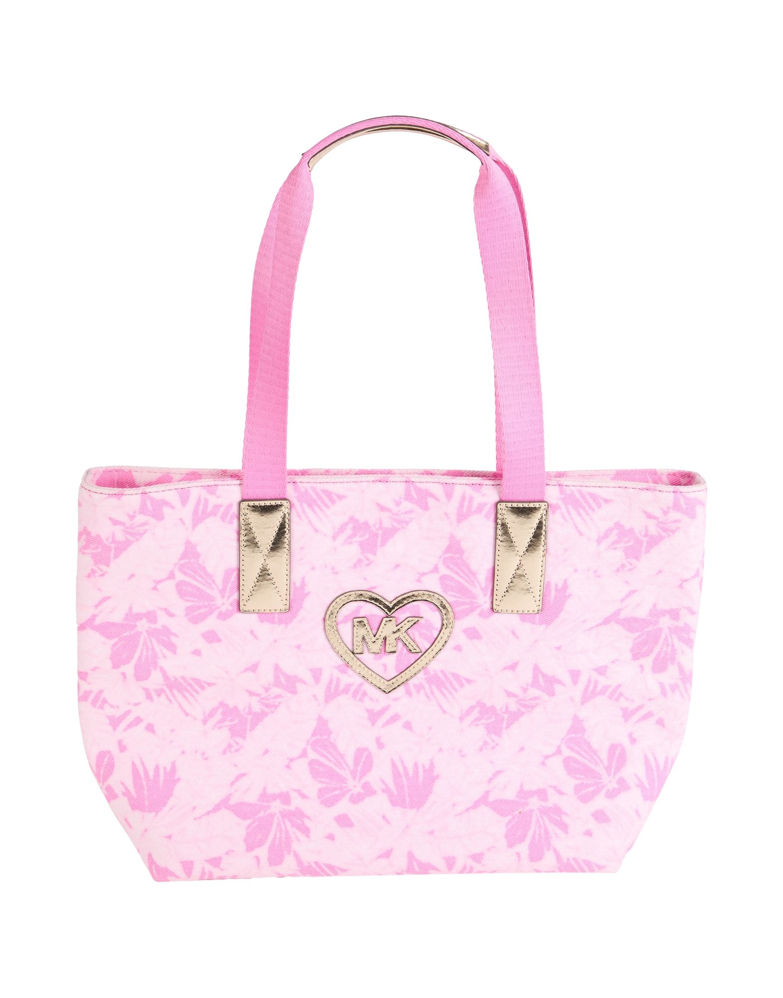 MICHAEL KORS KIDS Handtaschen Kinder Fuchsia MICHAEL KORS KIDS Handtaschen Kinder Fuchsia von MICHAEL KORS KIDS