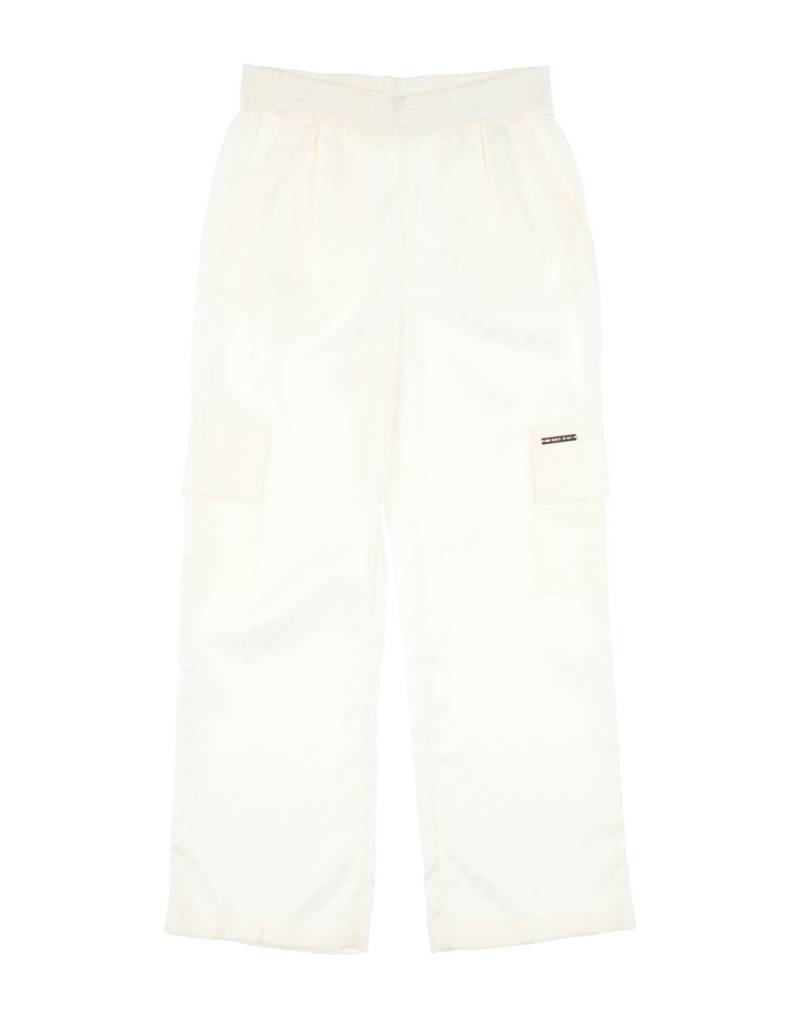 MICHAEL KORS KIDS Hose Kinder Elfenbein von MICHAEL KORS KIDS