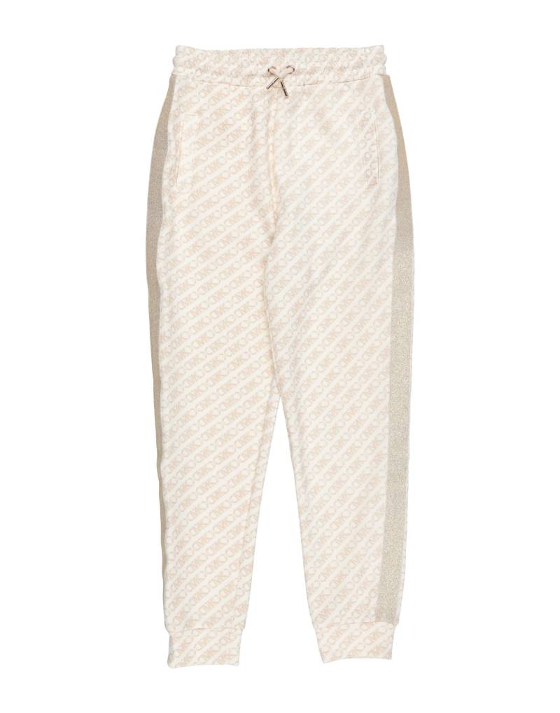 MICHAEL KORS KIDS Hose Kinder Elfenbein von MICHAEL KORS KIDS
