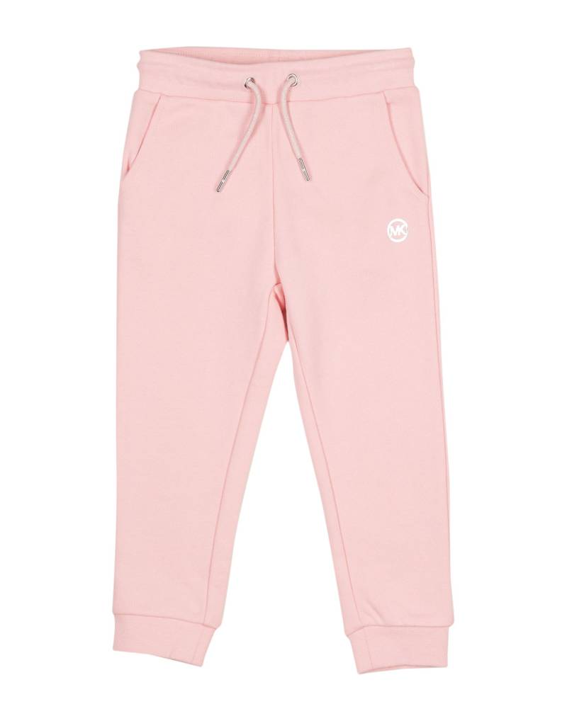 MICHAEL KORS KIDS Hose Kinder Hellrosa von MICHAEL KORS KIDS