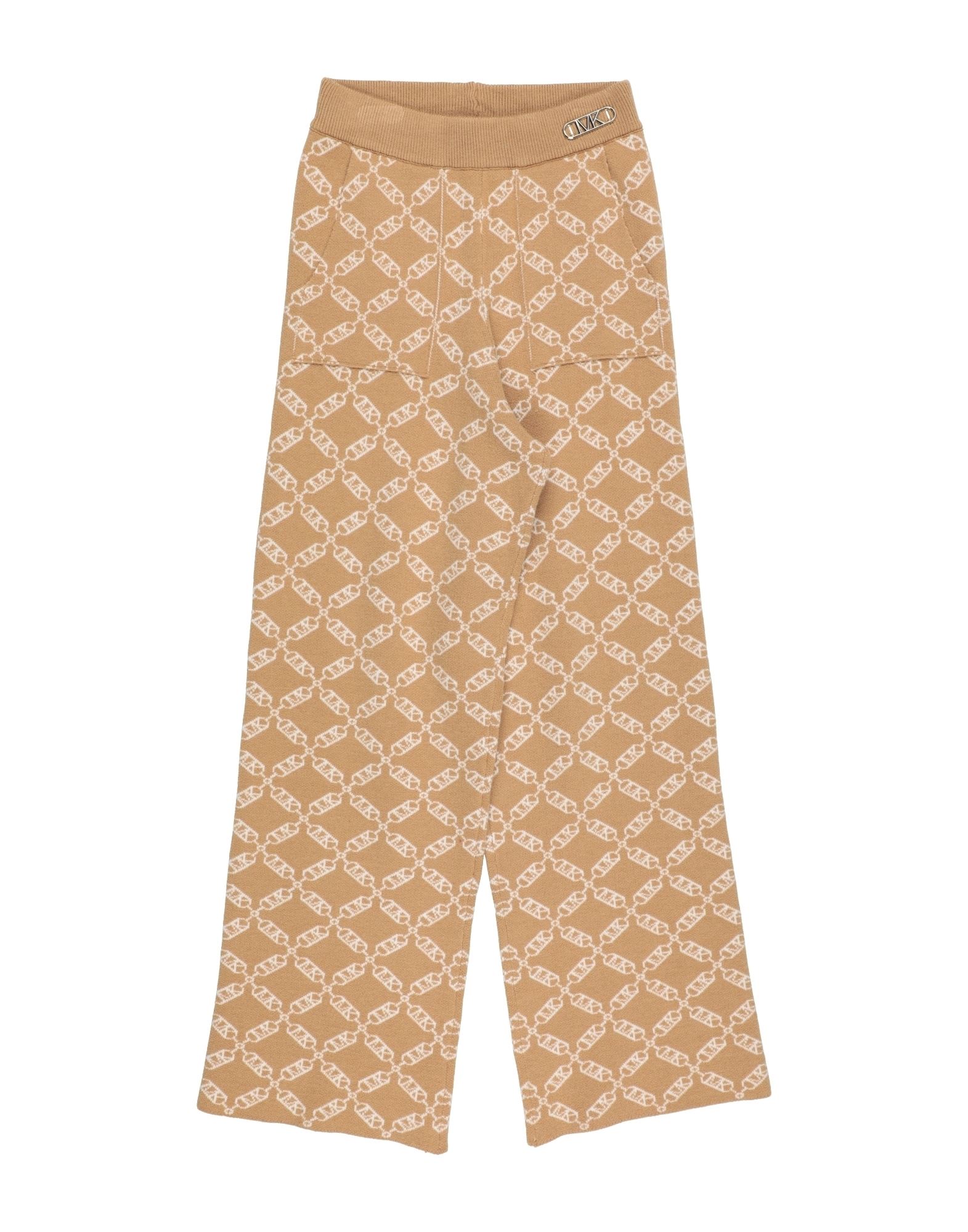 MICHAEL KORS KIDS Hose Kinder Kamel von MICHAEL KORS KIDS