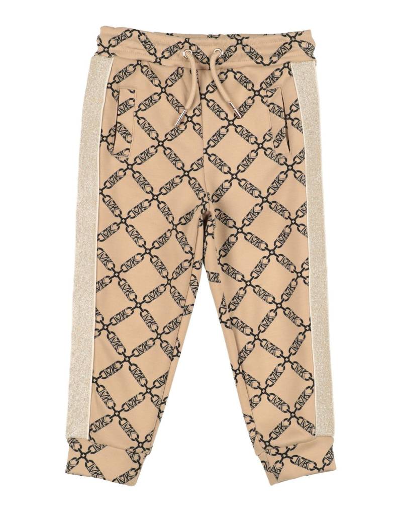 MICHAEL KORS KIDS Hose Kinder Kamel von MICHAEL KORS KIDS